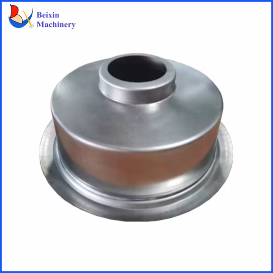 Custom Stainless Steel Carbon Steel Aluminum Metal Stamping Deep Drawn Parts
