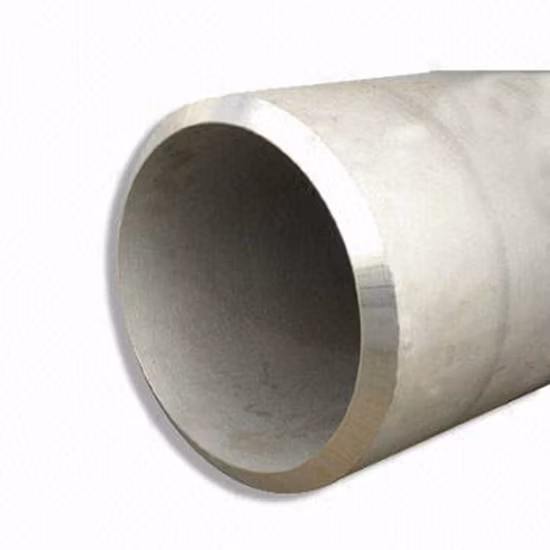 Nickel Alloy Incoloy 800 800h 800ht 825 925 Pipe and Tube