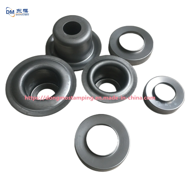 Customized Multi-Specification Mine Roller Parts Stamping Bearing Die