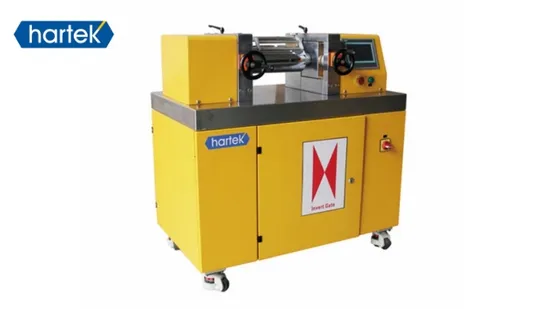 Skillful Manufacture Rubber Mixing Mill for Shoe Sole