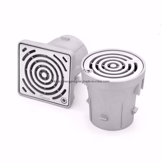 Die Cast Parts Metal Casting Machinery Parts