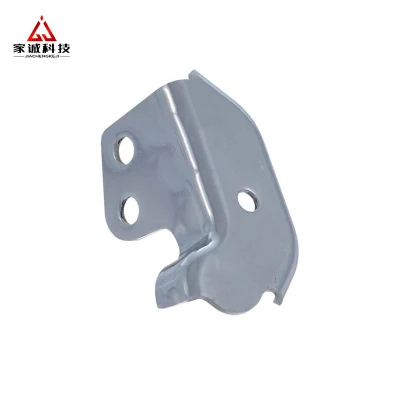 Quickly Open Die, to The Drawing Custom Metal Stamping Parts, Sheet Metal Shell Processing