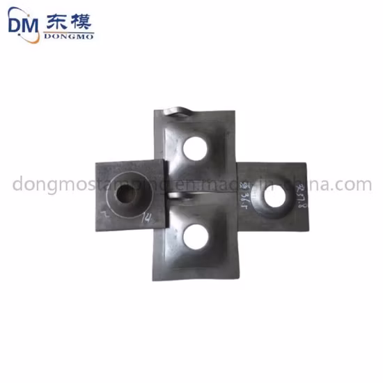 Industrial and Mining Bolt Bolt Tray Round Tray Bolt Accessories Stamping Die