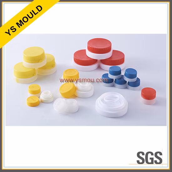 Customized Elastosil Plastic Material Stamping Tooling Rubber Silicone Molds for Household Appliances