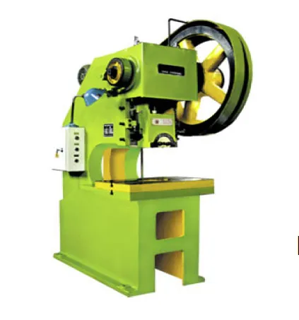 Hydraulic Punch Press for Solar Water Heater Tank Production Line