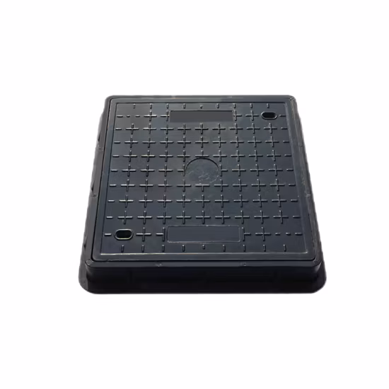 FRP Manhole Cover, BMC Manhole Cover