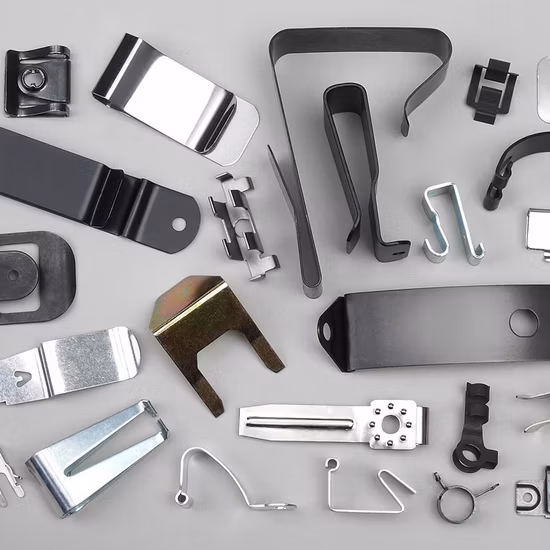 China Custom Rotator Stator Automotive Hardware Terminal Connector Electronic Part Combination Compound Transfer Progressive Sheet Metal Stamping Die