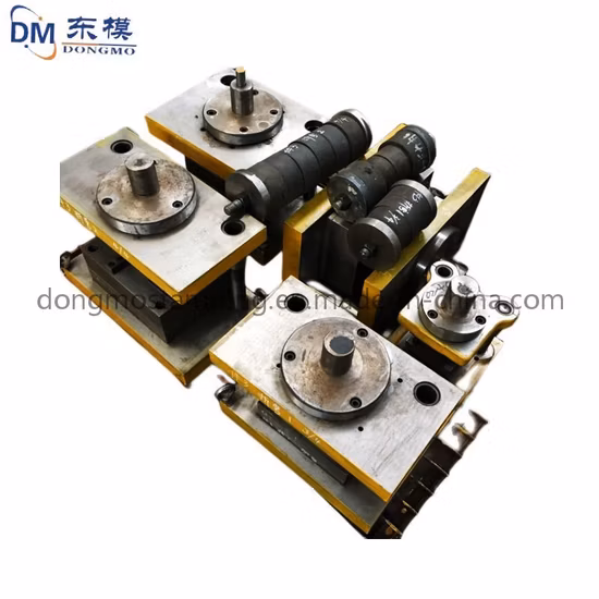Customized Production Machinery Industry High Efficiency Stamping Bearing Die