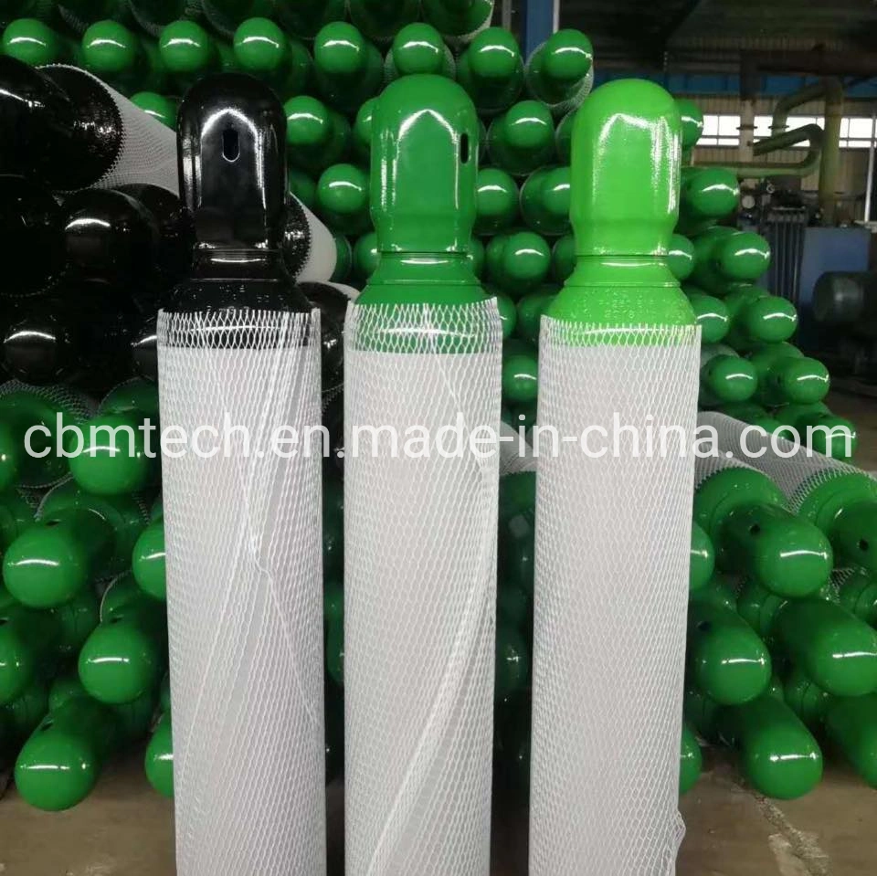 Oxygen Cylinder Caps for Gas Cylinder with 80 Thread