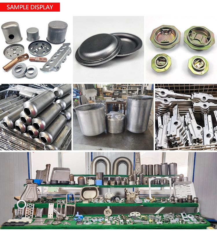 Roller Bearing Seat Mould/Mine Conveying Machinery Parts Mould