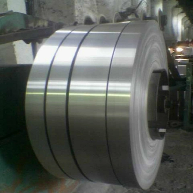 C22 Hastelloy C276 Nickel Alloy Special Steel Coil Belt Strip Stock