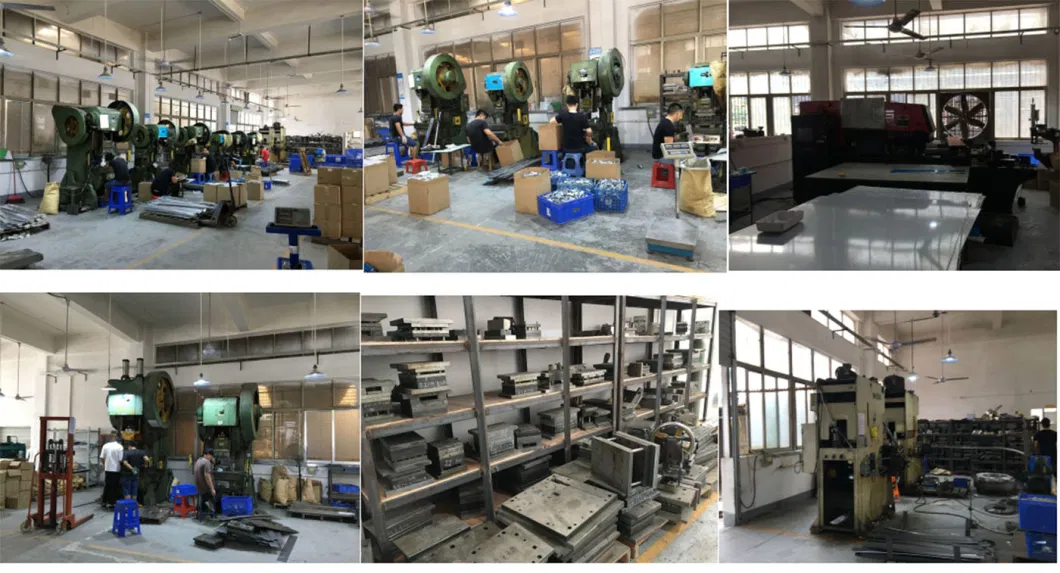 Metal Parts, Mechanical Parts, Laser Cutting Bending Forming, Copper/Aluminum/Iron/Stainless Steel Stamping/Sheet Metal/CNC Machine Parts Processing