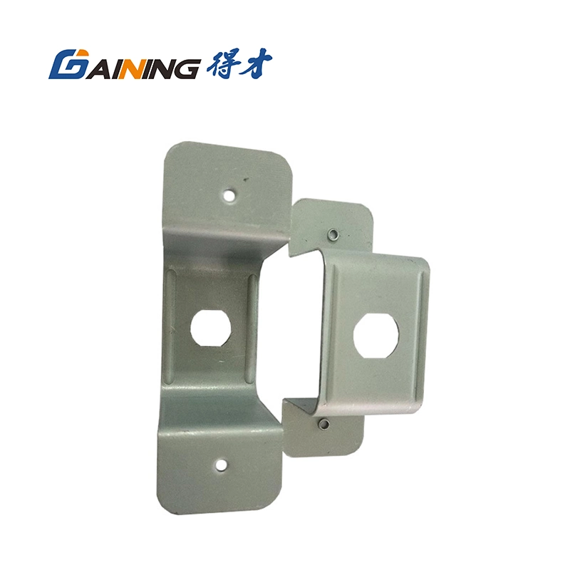 Large Home Appliance Electronic Metal Stamping Parts Processing Production of Compact Stainless Steel Metal Stamping Parts