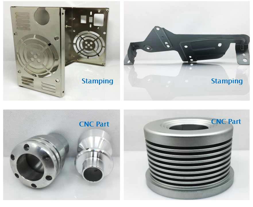 Metal Parts, Mechanical Parts, Laser Cutting Bending Forming, Copper/Aluminum/Iron/Stainless Steel Stamping/Sheet Metal/CNC Machine Parts Processing