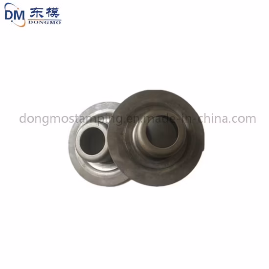 Customized Production Machinery Industry High Efficiency Stamping Bearing Die