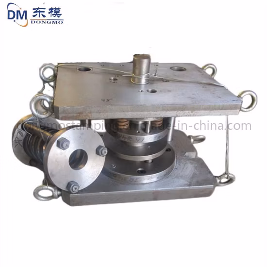 Customized Production Machinery Industry High Efficiency Stamping Bearing Die