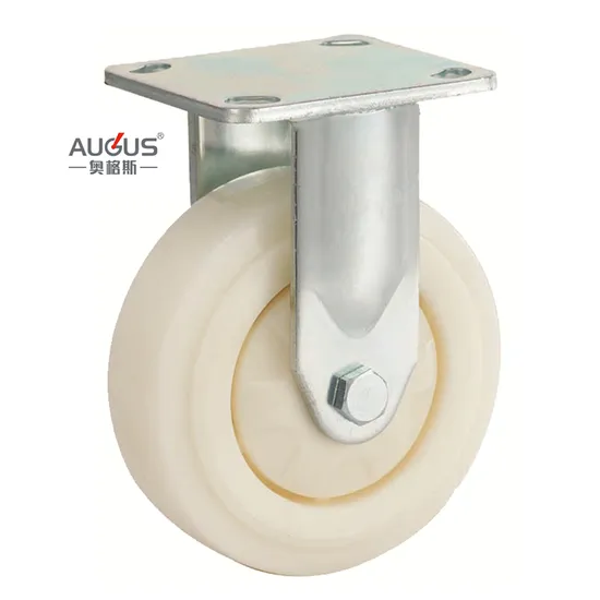 Trolley Caster Equipment Bearing Heavy