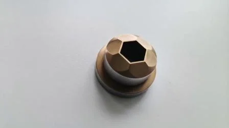 High Quantity Precision Trimming Dies for Bolt Cold Heading Mould
