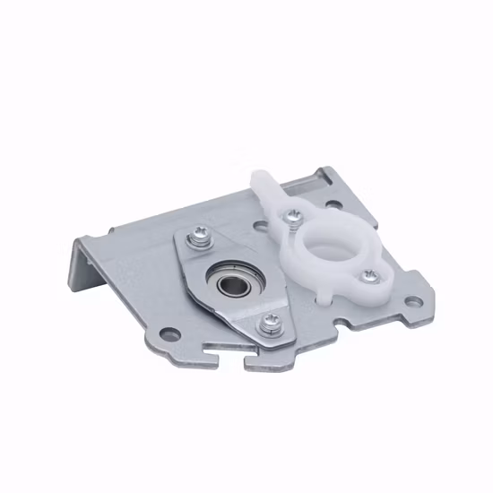 Stamping Parts Sheet Metal Parts Welding Bending Processing Customization