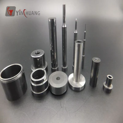 Hot Sale Tungsten Carbide Can Dies and Carbide Punches for Caster Tools Made in China