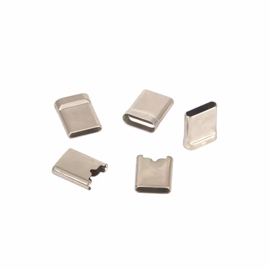 Customized PCD Diamond Die, Progressive Dies Deep Tungsten Carbide Wire Drawing Dies for Diamonds Wire Rope