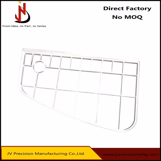 Professional Metal CNC CNC Stamping Machining Parts Processing and Manufacturing