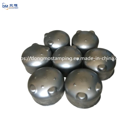 Processing and Manufacturing of Household Appliances Hard Alloy Steel Deep Drawing Die