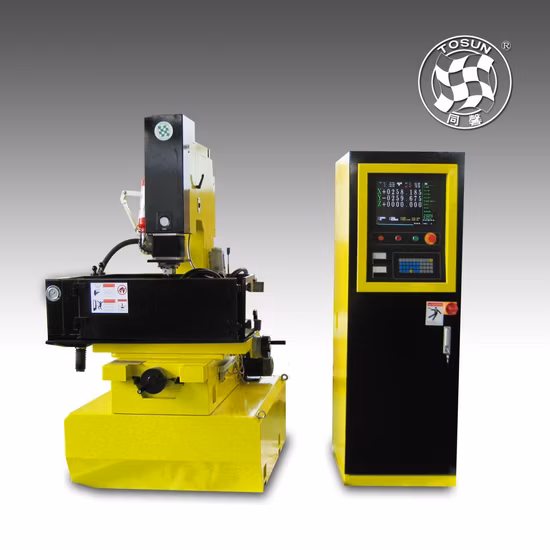 Good Quality EDM Spark Erosion Machine