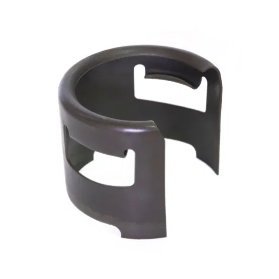 Custom LPG Cylinder Guard Ring Stamping and Bending Mold