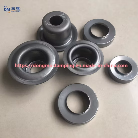 Professional Supply Roller Stamping Bearing Die, Bearing Seat Flanging Die