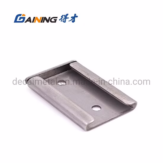 Large Home Appliance Electronic Metal Stamping Parts Processing Production of Compact Stainless Steel Metal Stamping Parts
