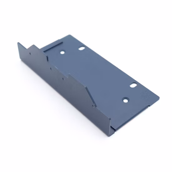 Sheet Metal Processing of Stamping Parts / Stainless Steel Bending Stamping Parts